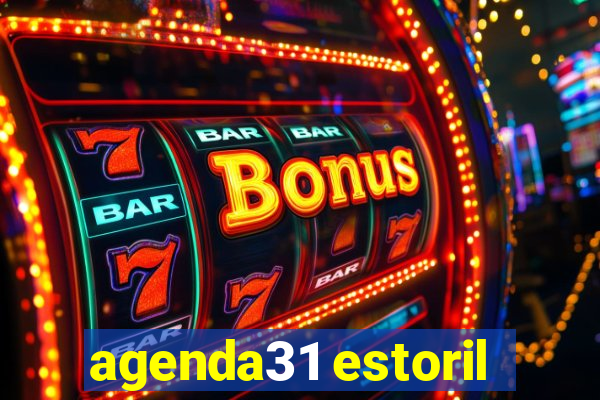 agenda31 estoril